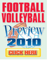 Football/Volleyball 2010