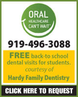 Hardy Family Dentistry