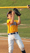 Lead Line Photo