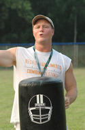 Lead Line Photo