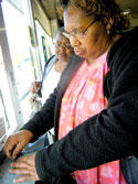 Lead Line Photo