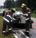 Lead Line Photo
