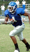 Lead Line Photo