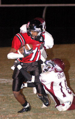 Lead Line Photo