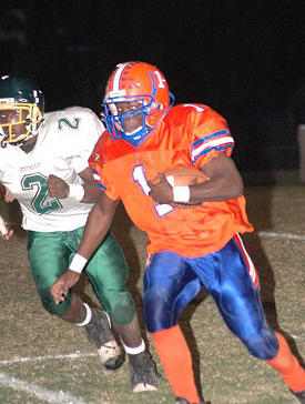 Lead Line Photo