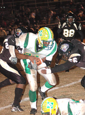 Lead Line Photo