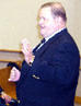 Lead Line Photo