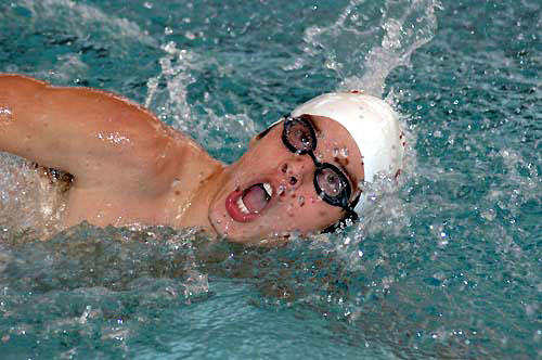 Lead Line Photo