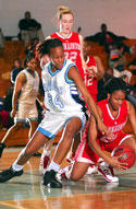 Lead Line Photo