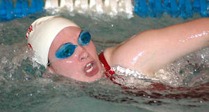 Lead Line Photo
