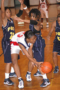 Lead Line Photo