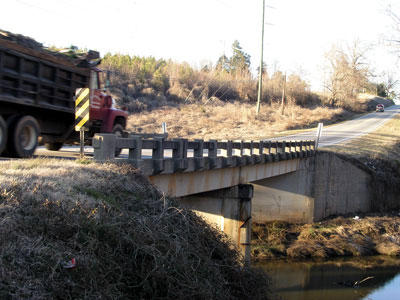 Lead Line Photo