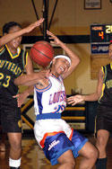 Lead Line Photo