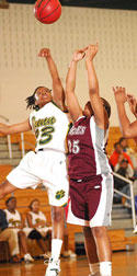 Lead Line Photo