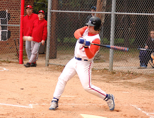 Lead Line Photo