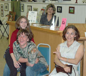 Lead Line Photo