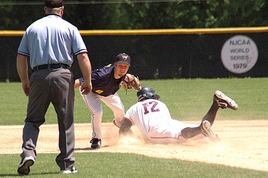 Lead Line Photo