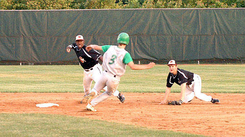 Lead Line Photo