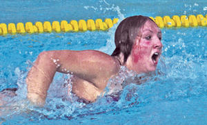 Lead Line Photo