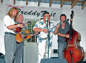Lead Line Photo