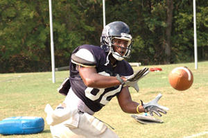 Lead Line Photo