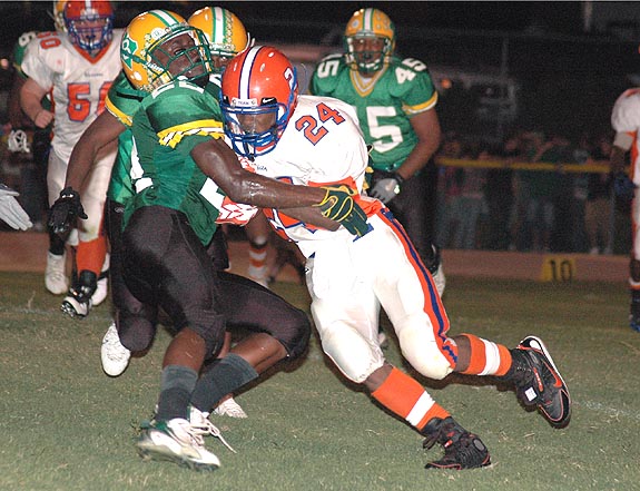 Lead Line Photo