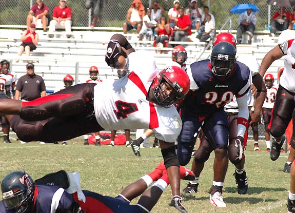 Lead Line Photo