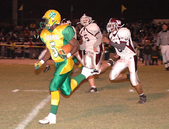 Lead Line Photo