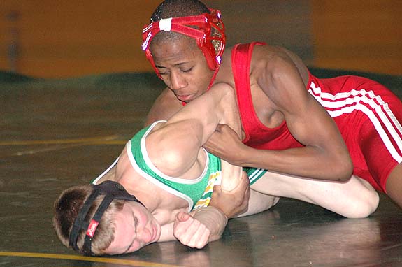 Lead Line Photo