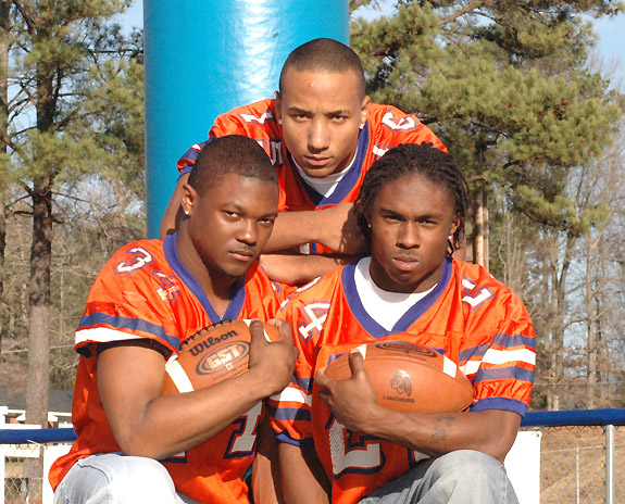 Lead Line Photo