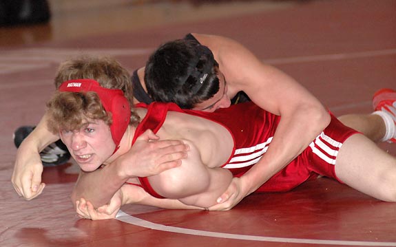 Lead Line Photo