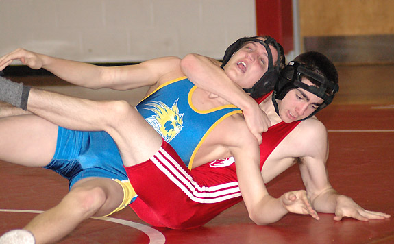 Lead Line Photo