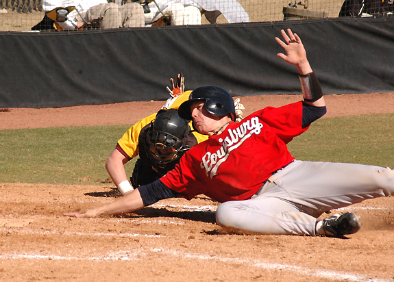 Lead Line Photo
