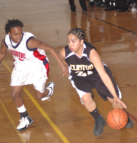 Lead Line Photo