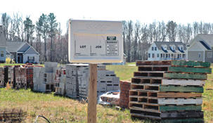Lead Line Photo