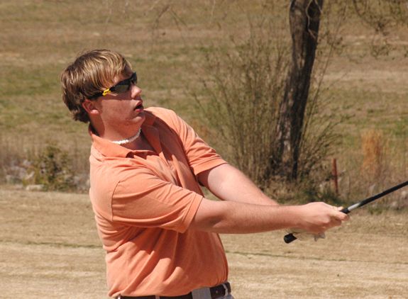 Lead Line Photo