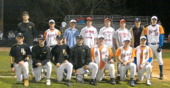 Lead Line Photo