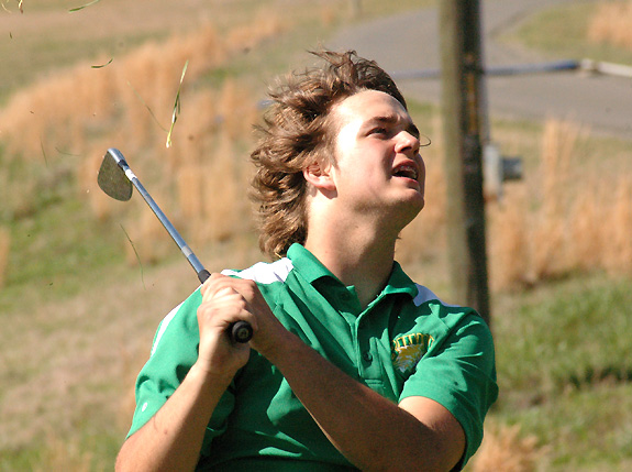 Lead Line Photo