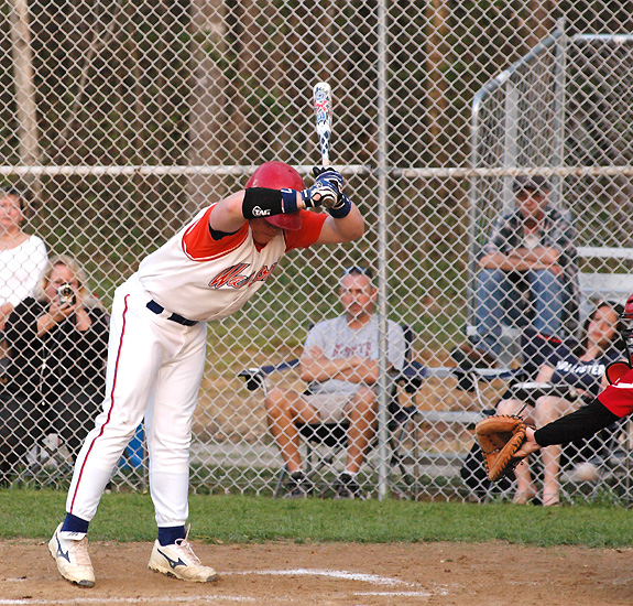 Lead Line Photo