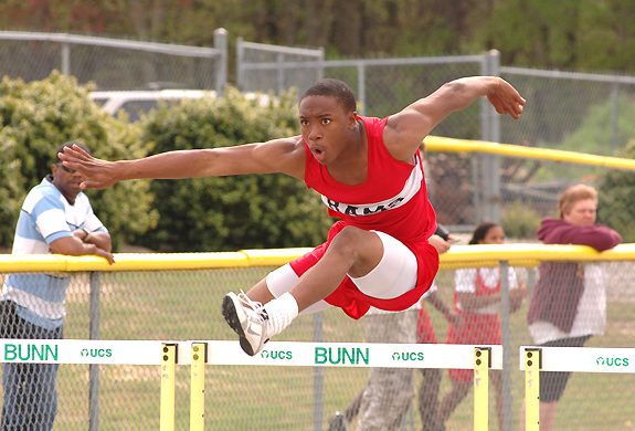 Lead Line Photo
