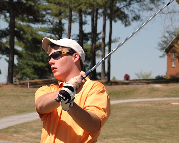 Lead Line Photo