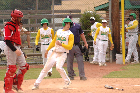 Lead Line Photo