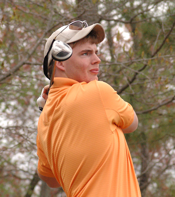 Lead Line Photo
